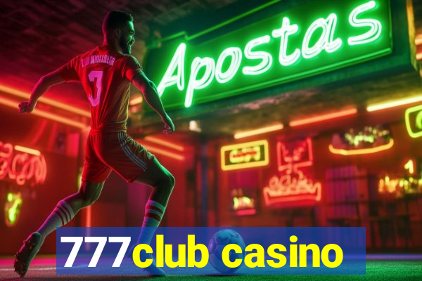 777club casino